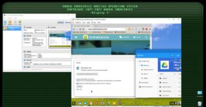 هل قمت بتجربة نظام ChromeOS الجديد ؟إليك طريقة تنصيبه في خطوات

قد أطلقت جوجل نظام تشغيل ChromeOS والمعروف تقنيا باسم Chromium ليعمل علي أجهزتها المحمولة Chromebook , ويأتي نظام ChromeOS بواجهات بسيطة

وتصميمات ممتازة , وهو يعد الأن من أفضل أنظمه التشغيل الخاصة بالحواسب المحمولة .

وفي هذا المقال سنقدم لك طريفة لتجربة نظام ChromeOS بدون شراء حاسب Chromebook تابع معنا .

و تستطيع تجربة النظام بطريقة بسيطة عن طريق برنامج VirtualBox والذي من خلاله يمكنك إنشاء جهاز آخر وهمي بجوار بنظام التشغيل الحالي مثل ( Windows أو Mac أو Linux ) .

 و برنامج Chromium VM الذي يمكنك من محاكاة نظام ChromeOS علي حاسبك المحمول .

وتحتاج لتشغيل النظام بصوره طبيعة وبدون مشاكل , الي حاسب بمعالج x86 و الرامات الكافية لتخصيص وحجز 2GB من مساحة الذاكرة لتنصيب  نظام Chromium الوهمي عليها , والتحقق من اتصال جهازك بالانترنت لتنزيل الملفات اللازمه وربط نظام التشغيل بحسابك في Google .

ويمكنك تنزيل برنامج Chromium VM من خلال هذا الرابط .

البرنامج مجاني بالكامل و يمكن تنصيبه بكل سهوله , ولكن عليك التاكد من تنزيل النسخة المناسبه لجهازك , وإذا كنت من مستخدمي Linux قم باختيار نسخة البرنامج حسب التوزيعه التي تمتلكها .

وتنزيل برنامج VirtualBox عبر هذا الرابط .

قم بتشغيل البرنامج بعد تثبيته , ثم قم بفتح VM manager وبعدها اغلق البرنامج .

وبعد ذلك اذهب الي سطح المكتب وأضغط مرتين بمؤشر الفأرة علي ملفات Chromium VM التي قمت بتنزيلها , ثم انتظر لثواني , ثم تحقق من الاعدادت أمامك مثل الصورة السابقة .

وبعد التأكد من الاعدادات اضغط Import , ثم سيقوم لنظام بتنصيب نفسه تلقائيا داخل برنامج VirtualBox ,

وانتظر حوالي دقيقة حتي يكتمل الشريط الذي سيظهر امامك وبعدها سيظهر لك سهم اخضر وبالضغط عليه سيبدأ تشغيل النظام .

وعند بدء التشغيل أول مره ستسغرق العملية بعض الوقت , وبعدها ستتمكن من استخدام تطبيقات متجر Chrome Store بعد ربط و مزامنه جهازك مع حساب Google الخاص بك .

http://ift.tt/29bzwGb