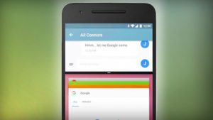 كيف تحصل علي تحديث اندرويد نوجا 7.0 الجديد

قامت جوجل منذ أيام بإختيار أسم نوجا لنظام تشغيل اندرويد 7.0 الجديد , وكانت جوجل قد طرحت النسخة التجريببة للمطورين في مطلع هذا العام .

ماهي أبرز مميزات نظام تشغيل اندرويد 7.0 نوجا؟

ميزة النوافذ المتعددة Multi-Window .

تتيح الميزة للمستخدم بتقسيم الشاشة الهاتف إلى لتشغيل تطبيق منفصل في كل قسم في آن واحد

, لتقديم أفضل تجربة استخدام ممكنة أثناء استخدام التطبيقات في هذه الوضعية .

ويمكن عرض التطبيقين إلى جانب بعضهما البعض أفقيا , أو فوق بعضهما البعض بشكل عموديا , وتستطيع التحكم في مساحة عرض كل تطبيق من خلال سحب الخط الفاصل بينهما لتكبير أحد التطبيقات وتصغير الآخر .

التعديل في شريط الإشعارات .

يمكنك تخصيص شكل الإشعارات والتحكم الكامل بها . مع ميزه الرد المباشر من خلال شريط الإشعارات.

خاصية توفير إستلاك البطارية Dose .

توفرت هذه الميزة من قبل في نسخة مارشميلو  6.0 , ولكن تم تحسين الميزة لتصبح أكثر فعالية في نسخة نوجا 7.0 التجريبية

, فأصبح بمجرد شاشة الهاتف وعدم تحريكه يدخل الهاتف تلقائيا في وضعية Dose للحد من استهلاك البطارية .

ويتضمن نظام تشغيل اندرويد نوجا 7.0 عدة مميزات آخري مثل ميزة  التحديثات السلسة , الإعدادات السريعة , وأيضا الضغط علي زر Recents مرتين لإعادة فتح آخر تطبيق قمت باستخدامة .

ما الهواتف التي يمكنك تنزيل وتثبيت نسخة اندرويد نوجا عليها ؟

تتوفر النسخة التجريبية لنظام تشغيل اندرويد نوجا لعدة هواتف بشكل حصري للهواتف والاجهزه الاتية Nexus 6P, Nexus 5X, Nexus 6 , Pixel C , Nexus 9, Nexus Player , أو أي هاتف يعمل بنظام تشغيل Android One فئة الجيل الرابع .

طريقة تثبيت نظام تشغيل اندرويد نوجا .

النسخة التجريبية الاولي من نظام اندرويد نوجا كانت غير مستقرة وبها العديد من المشاكل , ولكن مع صدور تحديثات للنسخ التجريبية أصبح نظام اندرويد نوجا أكثر استقرار وتسطيع استخدامه بدون مشاكل .

وسوف تحصل علي التحديث عبر نظام التحديثات الهوائية OTA .

ويمكنك الحصول علي النسخة التجريبية الآخيرة وتنصيبها من خلال هذا الرابط

  Android beta website .

http://ift.tt/29pn1sC