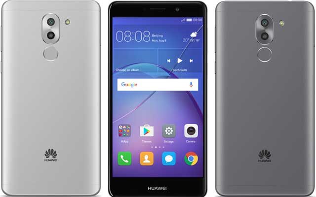 هاتف هواوي الجديد GR5 2017 مميزات رائعة و أمكانيات جديدة تعرف عليها