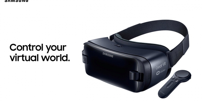 سامسونج تعلن عن أصدار جديد من نظارة الواقع الأفتراضي تعرف علي المميزات الجديدة