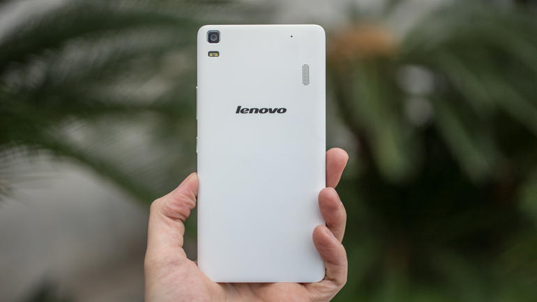الروم ROM الرسمية لهاتف Lenovo A7000
