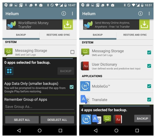 AndroidPIT-Helium-Backup-app-data-only-app-backup-w628