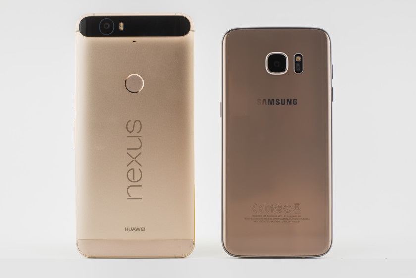خبراء الحماية ينصحون فقط ب هواتف Nexus و Samsung