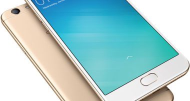 تعرف علي مواصفات النسخة الجديدة من هاتف أوبو الرائد Oppo F1s