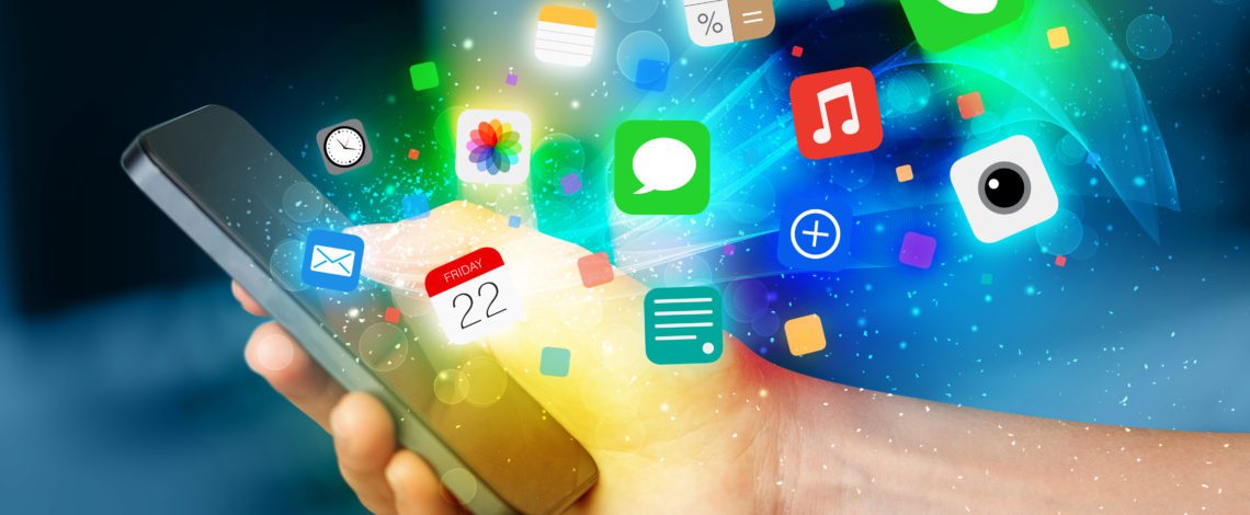 تطبيقات مميزة لنظام تشغيل أندرويد غير متاحة لنظام تشغيل I Phone