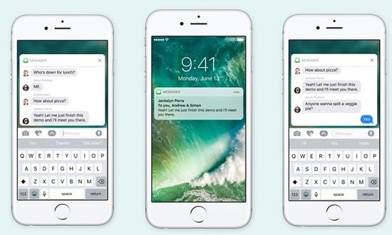 Messenger يرسل تحديثات جديدة للمستخدمين بمميزات جيدة جداً