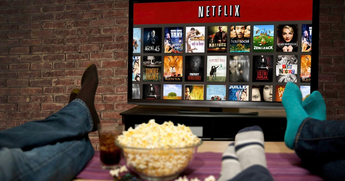 DayDream و Netflix مصطلحان جديدان علي البعض .. ما هما و كيف يعملان ؟!
