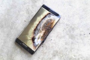 note 7 battery 