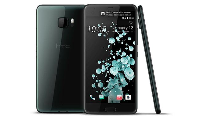 HTC U Play  وHTC U Ultra  تعرف علي المواصفات الكاملة لأحدث هواتف HTC