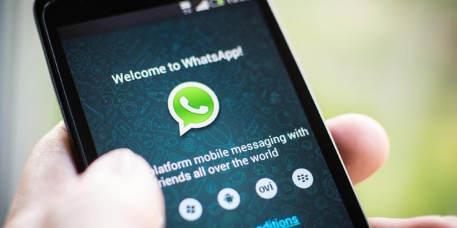 كيفية الحصول على رقم امريكي مجانا لتشغيل WhatsApp علي هاتفك الأندرويد