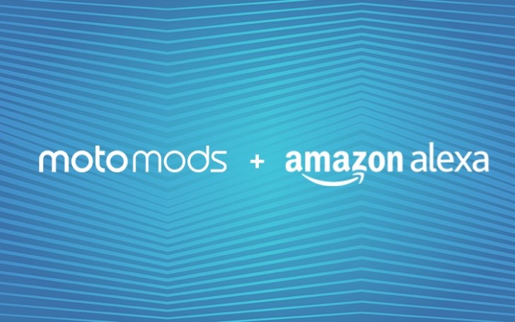 موتورولا تعلن عن أضافات Modes جديدة لهاتفها Moto Z تعرف عليها