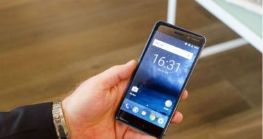 هواتف نوكيا الجديدة في مؤتمر MWC 2017 تعرف عليها و علي مواصفتها