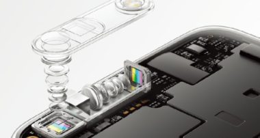 شركة Oppo الصينية تعلن عن تقنيته جديدة في التقريب أثناء التصوير تعرف عليها