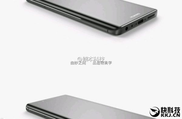 هاتف Huawei P10 Plus يظهر من جديد عبر تشكيلةٍ من الصور المسربة