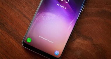 أطلاق هاتف سامسونج العملاق S8 بشكل رسمي تعرف علي المواصفات و المميزات