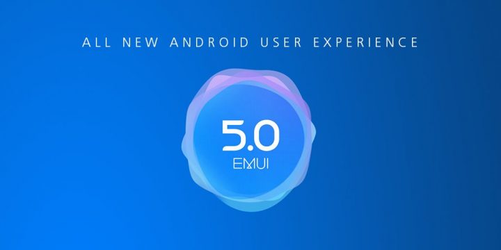 مميزات التحديث الجديد من واجهة نظام تشغيل هواوي EMUI 5.0