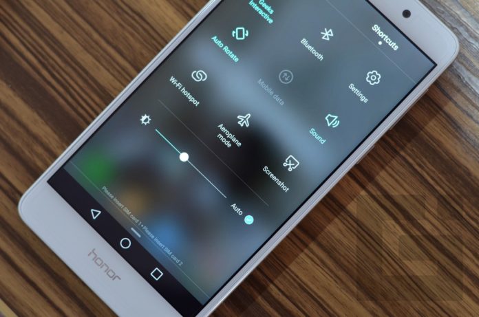نصائح مفيدة لأحتراف أستخدام هاتف هواوي الرائع Honor 6X