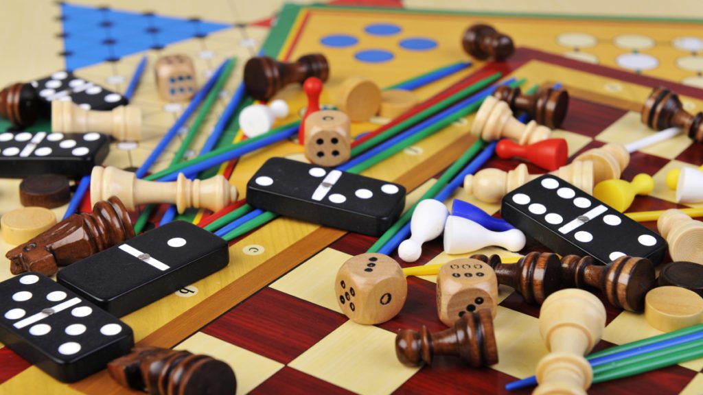 مجموعة من أفضل ألعاب ال Board Games و ألعاب الذكاء المميزة علي متجر جوجل