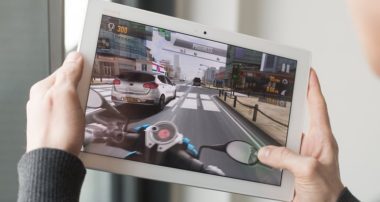 تجميعة لأقوي و أفضل الألعاب في عام 2017 من متجر جوجل بلاي