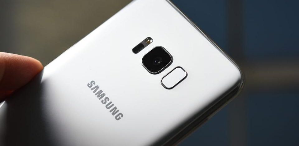 خمسة أسباب تدفعك لشراء هاتف سامسونج المميز جداً Samsung S8