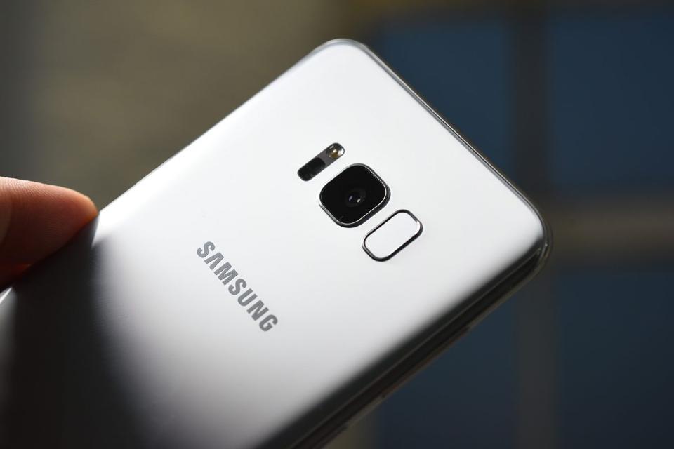 خمسة أسباب تدفعك لشراء هاتف سامسونج المميز جداً Samsung S8