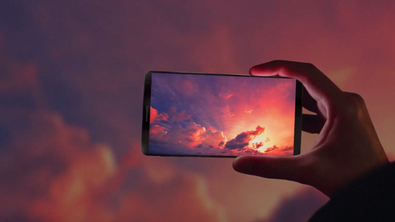 خمسة أسباب تدفعك لشراء هاتف سامسونج المميز جداً Samsung S8