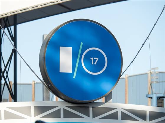 أهم ما أعلنت عنه جوجل في مؤتمرها اليوم I/O 2017