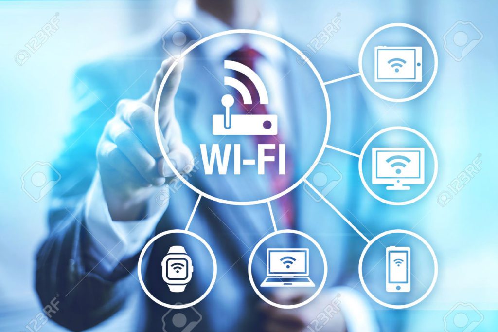 كيف تقوم بتحسين شبكة واي فاي Wi-Fi في منزلك بطرق سهلة و بسيطة