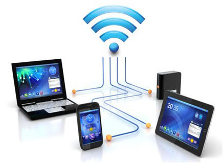 كيف تقوم بتحسين شبكة واي فاي Wi-Fi في منزلك بطرق سهلة و بسيطة