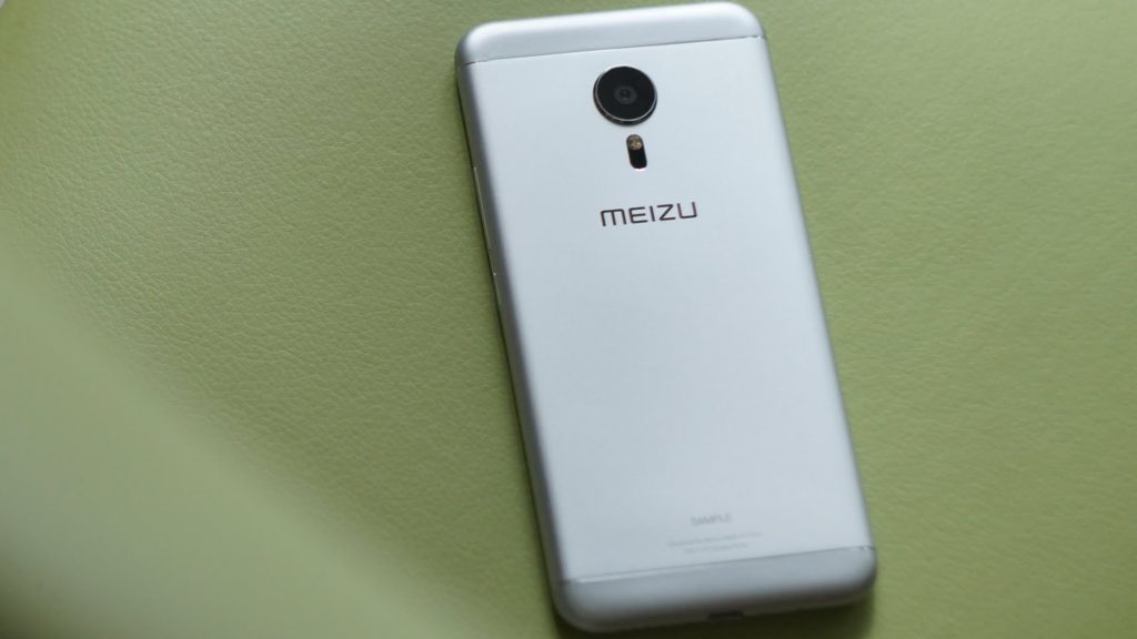 تعرف علي مواصفات و مميزات هواتف Meizu الجديدة
