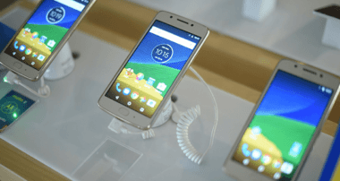 مميزات و مواصفات هاتف لينوفو موتو G5 الجديد