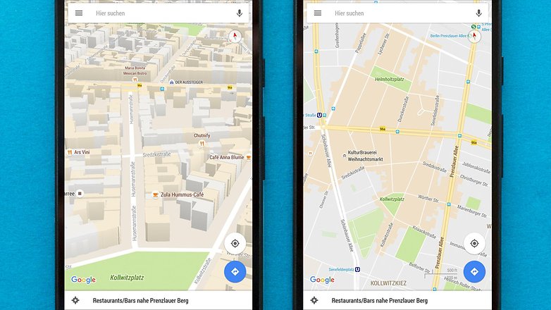 نصائح لأستخدام تطبيق خرائط جوجل بشكل أحترافي