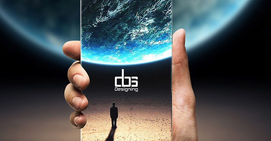 تسريبات جديدة توضح بعض إمكانيات هاتف سامسونج نوت 8