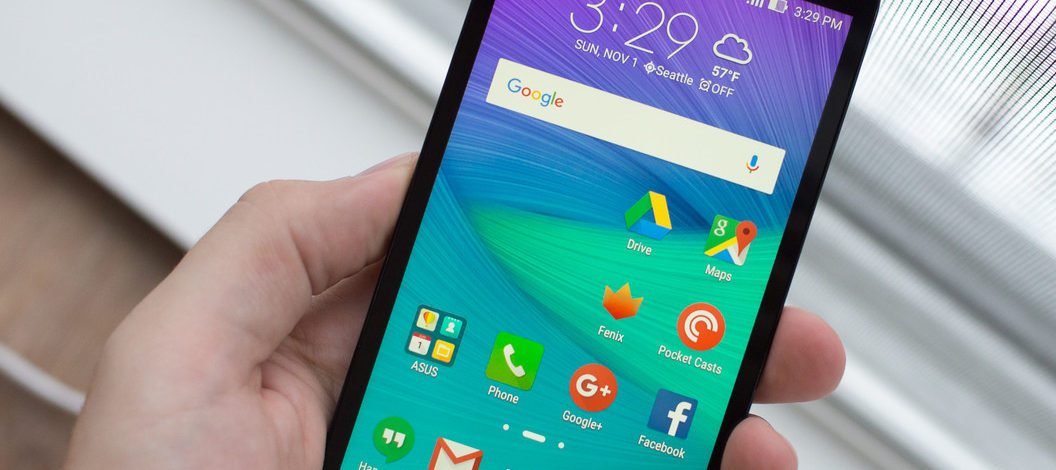 أمكانيات و مواصفات هاتف ZenFone 2 Laser من ASUS للفئة المتوسطة