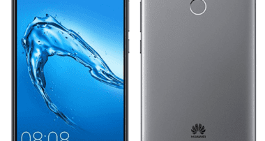 هواوي تعلن عن هاتف جديد بأسم Y7 Prime بإمكانيات متوسطة