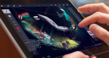 أفضل 5 تطبيقات تصميم الجرافيك في مجال التصميم علي متجر جوجل