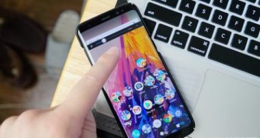 كيف تقوم بـ زيادة عمر البطارية في هاتف سامسونج S8