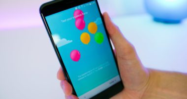 ما هي ميزة Edge Sense في هاتف HTC U11 !؟