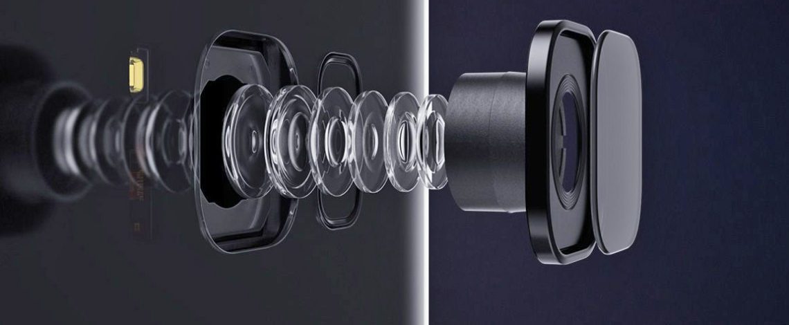 سامسونج تطلق مستشعر كاميرا جديد بأسم ISOCELL