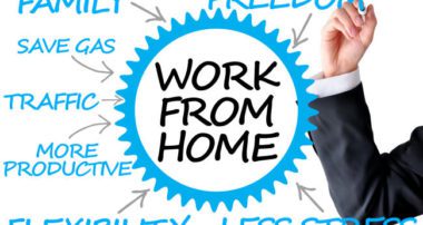 10 مواقع للبحث عن العمل في المجال التقني من المنزل
