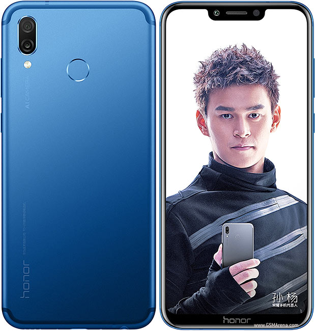 مقارنة تفصيلية بين هاتف Huawei Honor Play و Xiaomi Poco F1