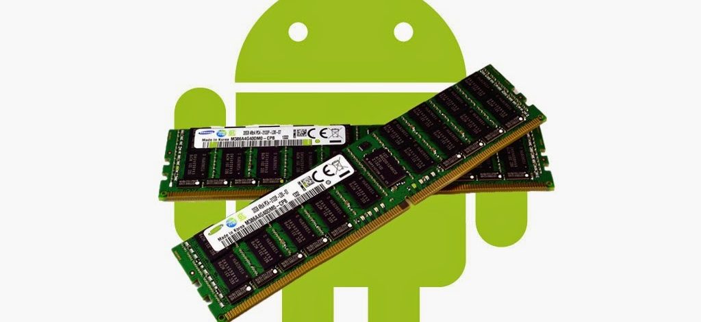 كيف تقوم بأدارة الذاكرة العشوائية في هاتفك لتوفير المساحة التخزينية