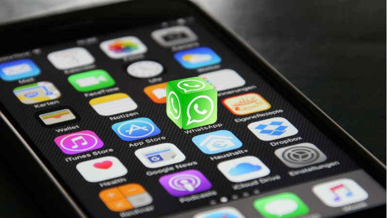 أبرز التحديثات الخاصة بـ تطبيق WhatsApp في عام 2017
