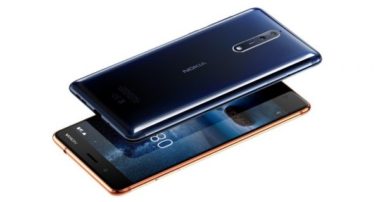 نوكيا تعلن عن هاتف نوكيا 8 بشكل رسمي تعرف علي مواصفاته