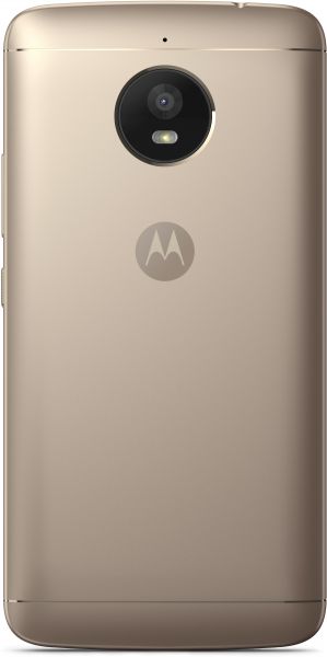 لينوفو تطلق هاتفين جديدين بأسم موتورولا موتو E4 و E4 Plus تعرف علي المواصفات و السعر