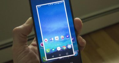 كيف تقوم بإلتقاط صورة للشاشة ScreenShot في كل أنواع الهواتف