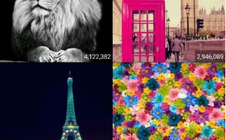 أفضل تطبيقات الخلفيات المجانية علي متجر جوجل 2017 تعرف عليها