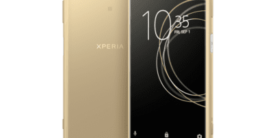 سوني تعلن عن هاتف Xperia XZ1 Compact في معرض IFA 2017 في برلينسوني تعلن عن هاتف Xperia XZ1 Compact في معرض IFA 2017 في برلين