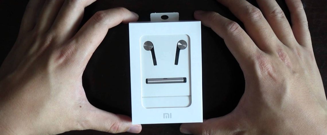 سماعة شاومي الجديدة بسعر 20$ دولار تعرف علي مميزاتها