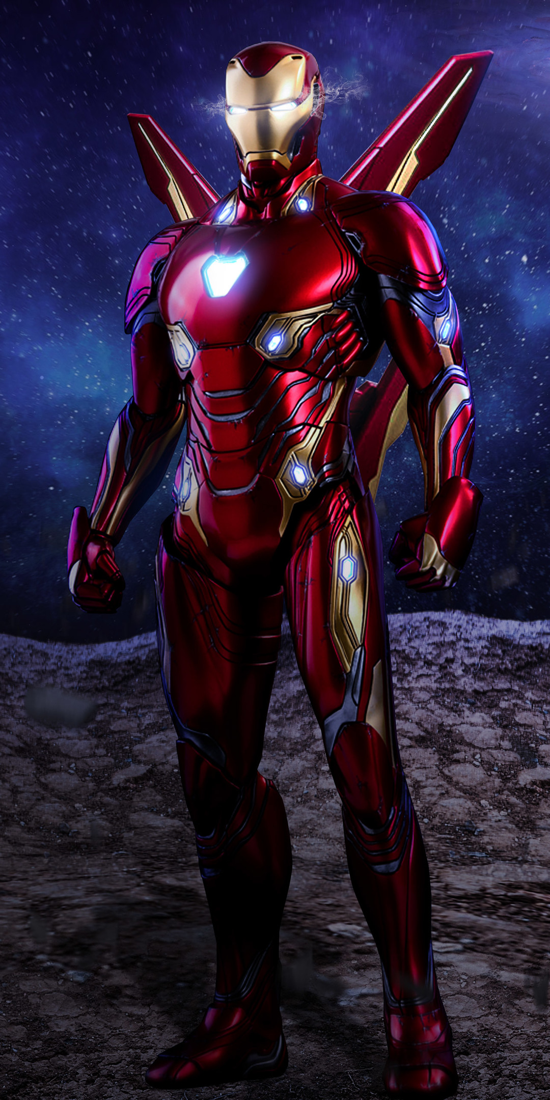 iron-man-avengers-infinity-war-suit-artwork-67-1080×2160 – Android ...